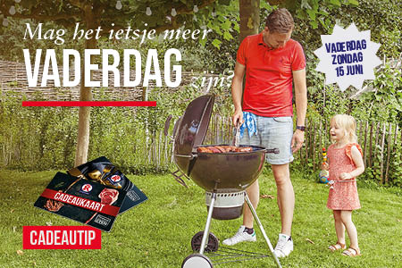 Vaderdag 2025